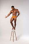 Callum Smith