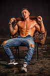 Thiago Hill