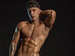 Thiago Hill