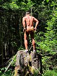 Xavier Moon