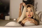 Aleshia Doll