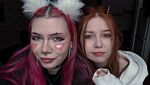 Ayana Cox & Nicolasa Stoner