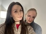 Jody Grisham & Setsuko Nordmeyer