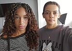 Fariana & Cinnamon