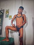 Tyler Navas