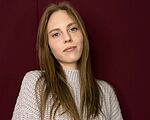 Lenna Mojarro