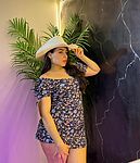 Ivanna Crystal