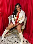 Ivanna Crystal
