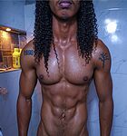 Josh Megans