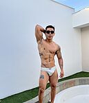 Andrew Wolf
