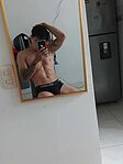 Eross Thorne
