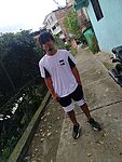 Nica Wild