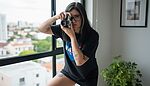 Danielle Rain