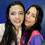 Fariana & Valeria