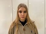 Dina Peach