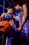 Sam & Jhonny