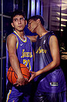 Sam & Jhonny