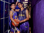 Sam & Jhonny