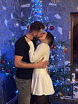 Neill Weston & Gina Spears