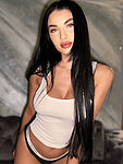 Jessica Ashley