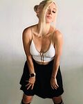 Oriana Parker