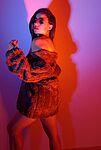 Sabrine Rosse