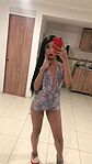 Mia Stoone