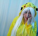 Nahomi Mochi Chan