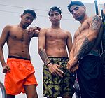 Jheyson & Andrew & Stiven