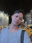 James Asian