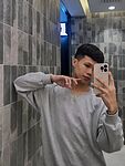 James Asian