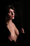 Sylvia Nyvelle