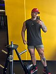 Darius Phoenixx