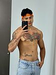 Camilo Flores