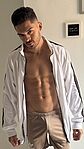Adam Cruzz