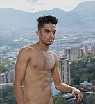 Adam Cruzz