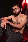 Derek Cortez