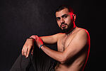 Derek Cortez