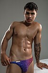 Aaron Skylon