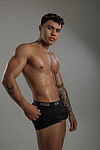 Aaron Skylon
