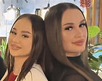 Therese Coltey & Merlene Meara