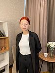 Autumn Rima
