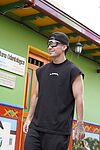 Randy Ortega