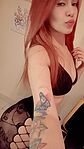 Scarlett Lombardy