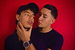 Duvan & Fabian