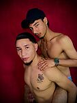 Duvan & Fabian