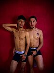 Duvan & Fabian