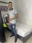 Jose Venegas