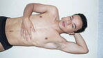 Lucas George