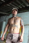 Max Vass
